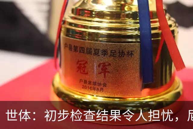 世体：初步检查结果令人担忧，尼科将于明日再接受检查确定情况