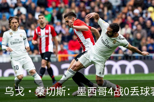 乌戈·桑切斯：墨西哥4战0丢球表现很好 姆巴佩率领的法国是热门