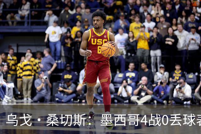 乌戈·桑切斯：墨西哥4战0丢球表现很好 姆巴佩率领的法国是热门