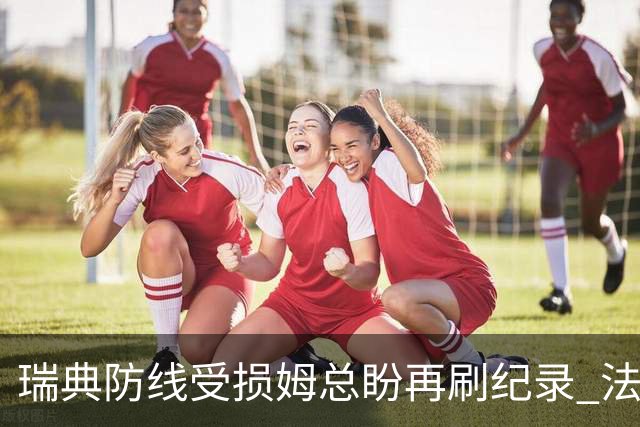 瑞典防线受损姆总盼再刷纪录 法国半场锁胜局?