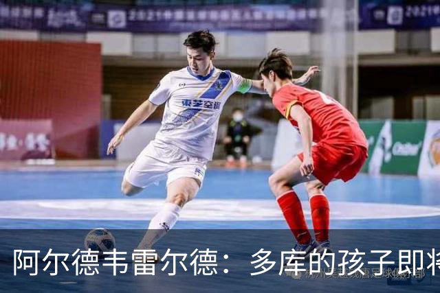 阿尔德韦雷尔德：多库的孩子即将出生，我后悔面对类似情况的选择